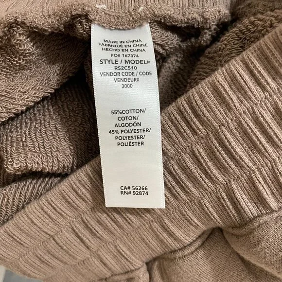 Splendid Brynn eyelet shorts - Picture 8 of 10